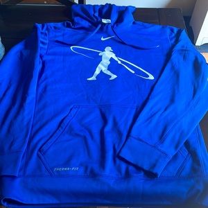 Men’s Nike Therma-Fit sweatshirt